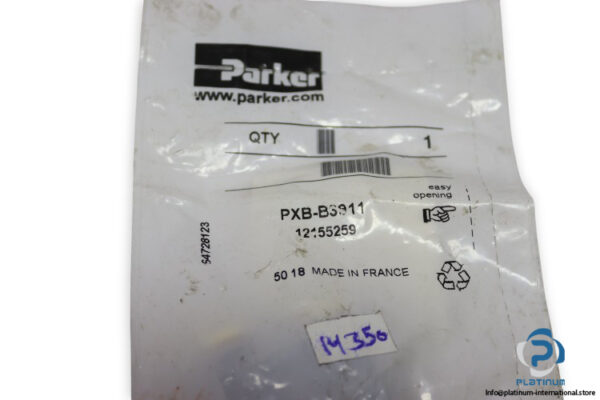 parker-PXB-B3911-manual-control-valve-(new)-1