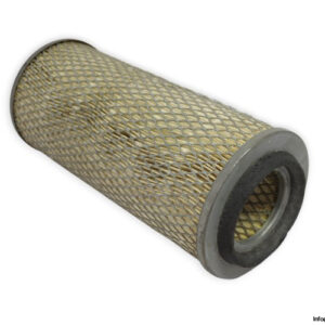 air-refiner-ARM-1553-air-filter-(used)