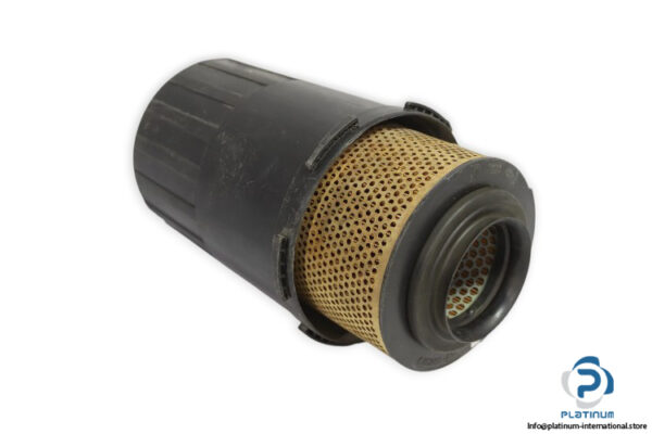 mann-filter-C15200-air-filter-(used)