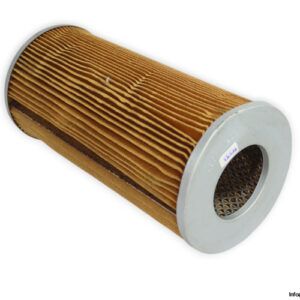 SOFIMA027-hydraulic-filter-element-(used)