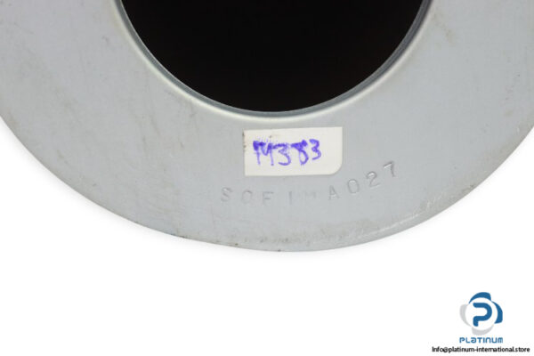 SOFIMA027-hydraulic-filter-element-(used)-2