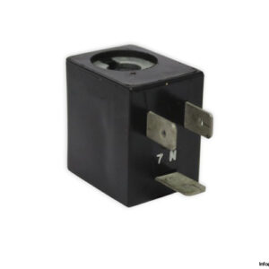 kay-300-4262_1-solenoid-coil-(used)