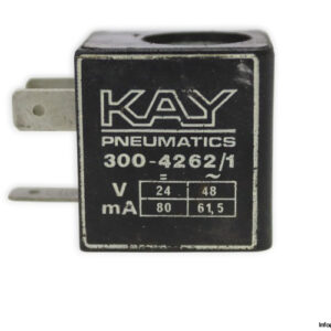 kay-300-4262_1-solenoid-coil-(used)-1