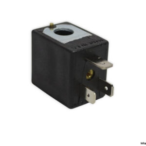 norgren-14J-solenoid-coil-(new)
