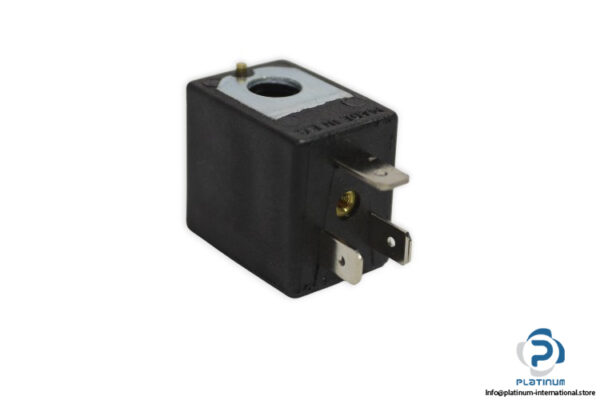 norgren-14J-solenoid-coil-(new)
