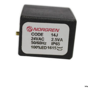 norgren-14J-solenoid-coil-(new)-1