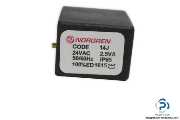 norgren-14J-solenoid-coil-(new)-1