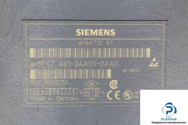 siemens-6es7-461-3aa00-0aa0-receiver-interface-module-2