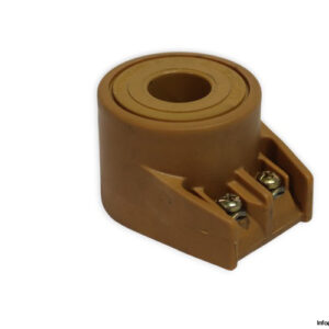 lucifer-481000-L05-solenoid-coil-(used)