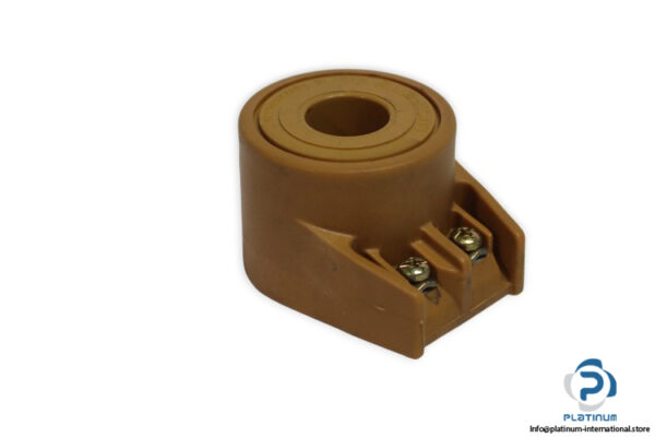 lucifer-481000-L05-solenoid-coil-(used)
