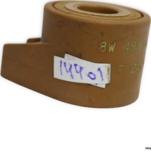 lucifer-481000-L05-solenoid-coil-(used)-1