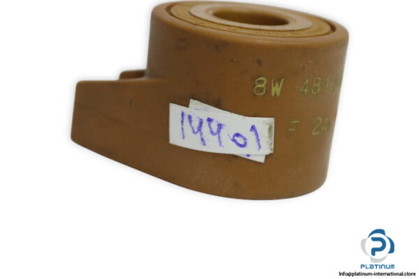 lucifer-481000-L05-solenoid-coil-(used)-1