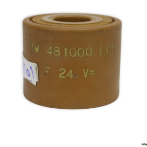 lucifer-481000-L05-solenoid-coil-(used)-2