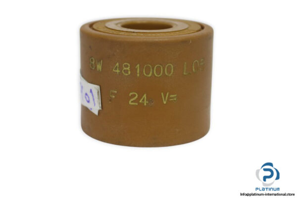 lucifer-481000-L05-solenoid-coil-(used)-2