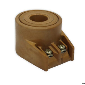 lucifer-481000-H06-solenoid-coil-(used)