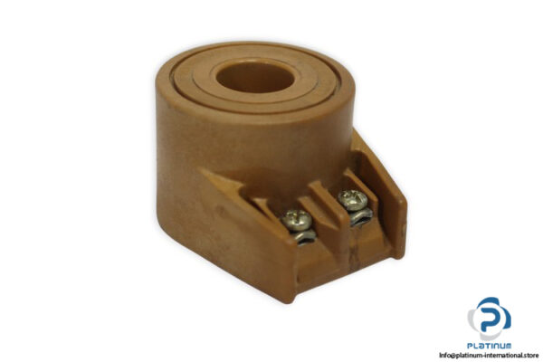 lucifer-481000-H06-solenoid-coil-(used)