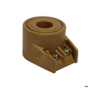 lucifer-481000-K41-solenoid-coil-(used)