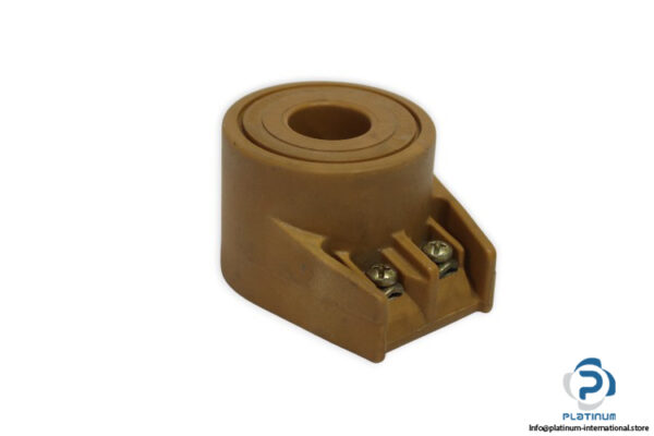 lucifer-481000-K41-solenoid-coil-(used)