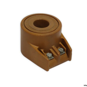 lucifer-481000-C32-solenoid-coil-(used)