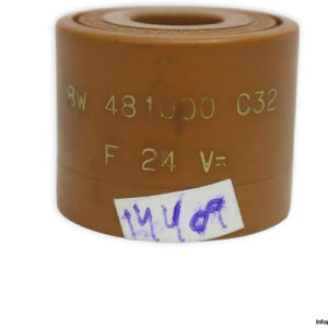 lucifer-481000-C32-solenoid-coil-(used)-1
