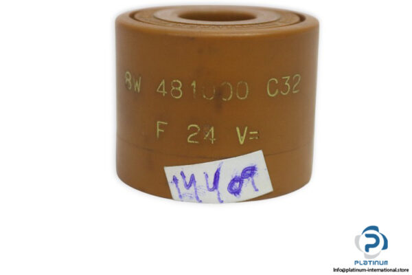 lucifer-481000-C32-solenoid-coil-(used)-1