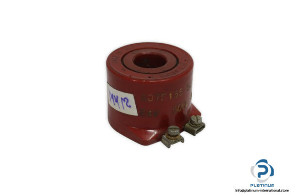 lucifer-S07F155-5000-solenoid-coil-(used)