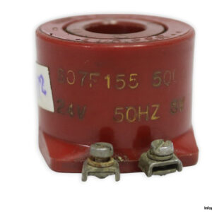 lucifer-S07F155-5000-solenoid-coil-(used)-1