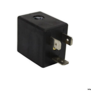 imi-norgren-18J-solenoid-coil-(used)