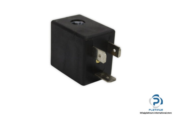 imi-norgren-18J-solenoid-coil-(used)