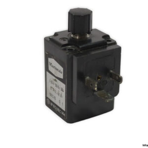 martonair-IP-65_IEC-144-solenoid-coil-(used)