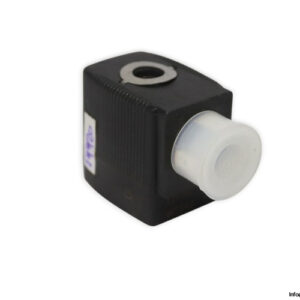 burkert-6281EV-A13.0NBR-M5-G1_2-solenoid-coil-(new)