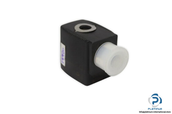 burkert-6281EV-A13.0NBR-M5-G1_2-solenoid-coil-(new)