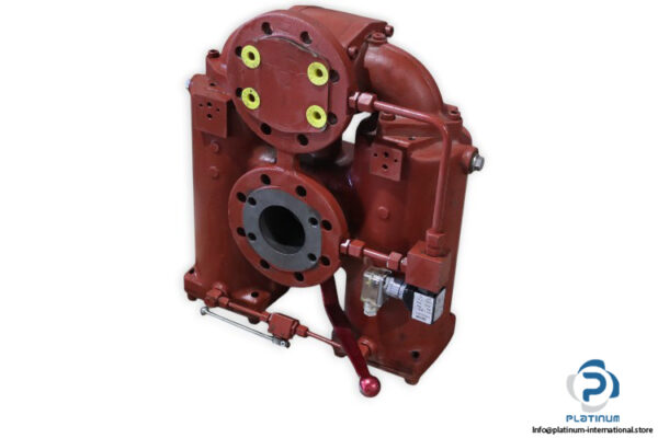 hydac-RFLD-W_HC-661-DAS-25-LZ-1.0-_-Z-KRS-DB-MS-03938337-change-over-inline-filter-(used)