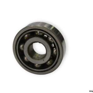 ZKL-7200-angular-contact-ball-bearing