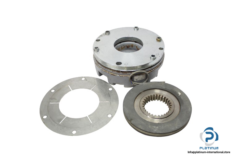 bonfiglioli-freno-FD09-electric-brake-used