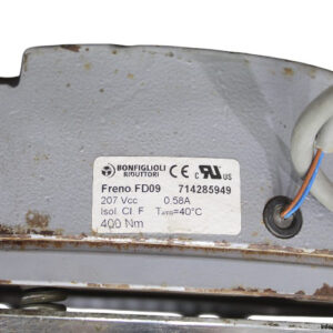 bonfiglioli-freno-FD09-electric-brake-used-2