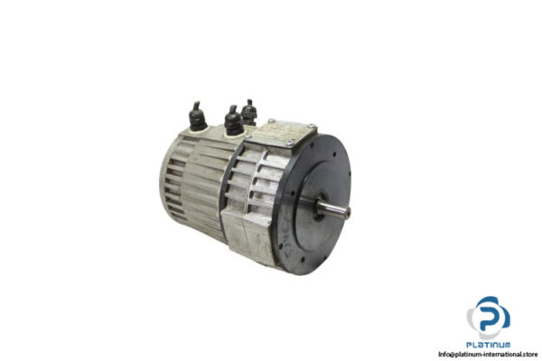 mavilor-300-dc-servomotor-used