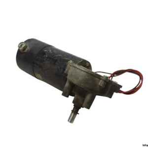 fhp-elmotor-AB-KSV-5035_60Z-DC-gearmotor-used