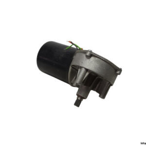 9902010-dc-gearmotor-used