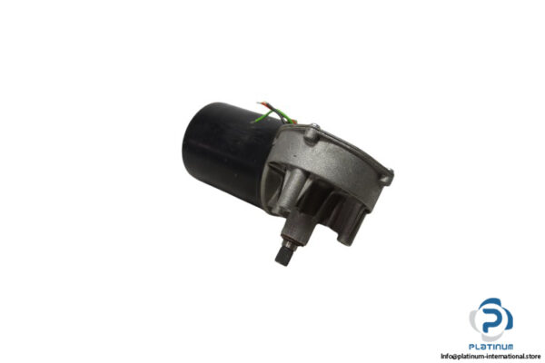 9902010-dc-gearmotor-used