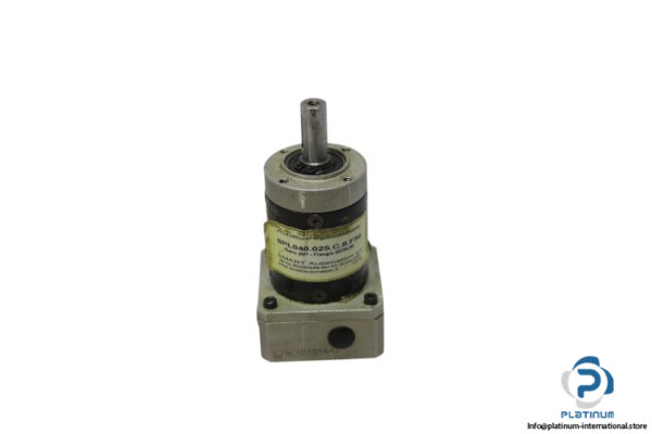 SPL040.025.C.8.F50-planetary-gearbox-new