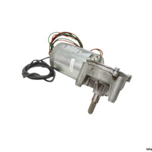 107633_FCEE-dc-gearmotor-used