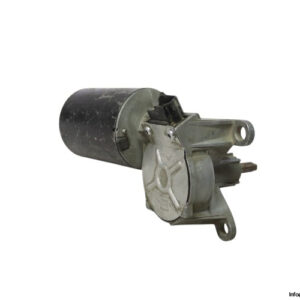 ab-electrolux-KSV-5035-dc-gearmotor-used