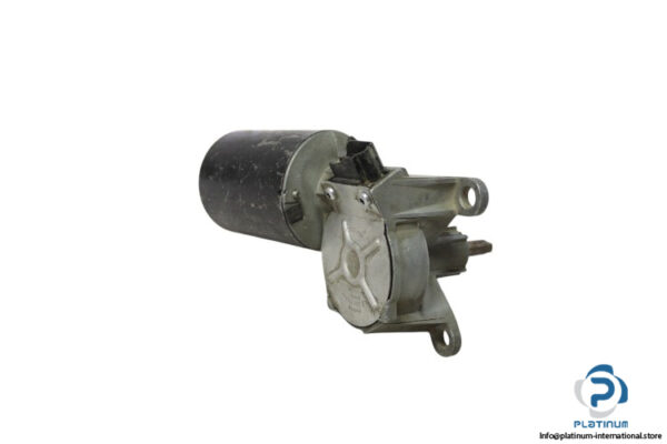 ab-electrolux-KSV-5035-dc-gearmotor-used