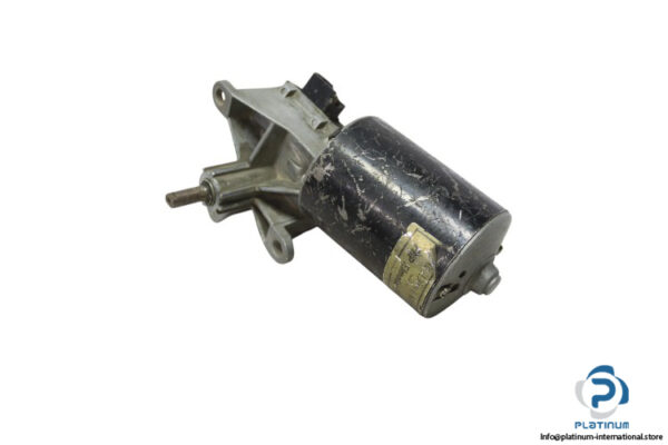 ab-electrolux-KSV-5035-dc-gearmotor-used-1
