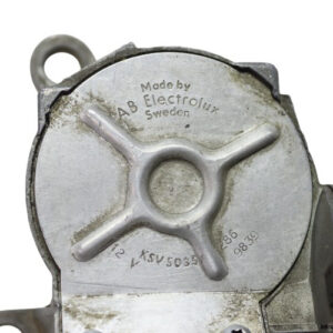 ab-electrolux-KSV-5035-dc-gearmotor-used-2