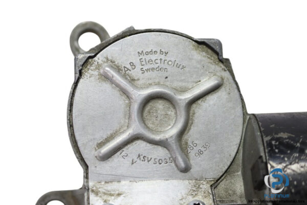ab-electrolux-KSV-5035-dc-gearmotor-used-2