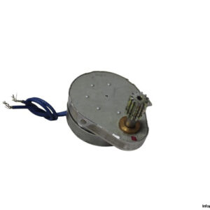 M004-gear-motor-used
