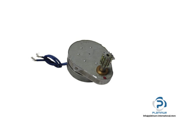 M004-gear-motor-used