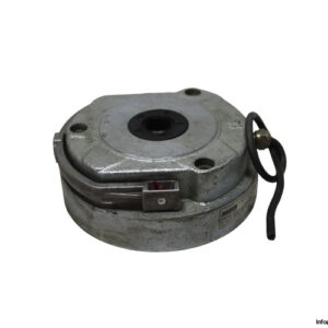 bauer-ES027A7HN-electric-brake-coil-used